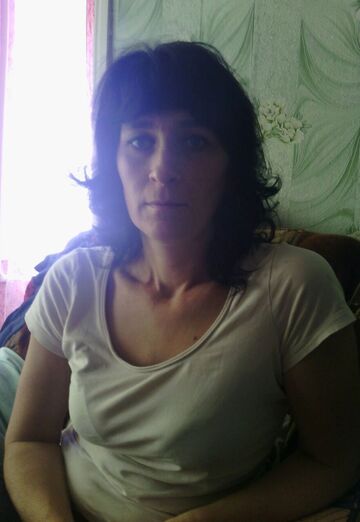 My photo - Inna, 48 from Khmelnytskiy (@inna45647)