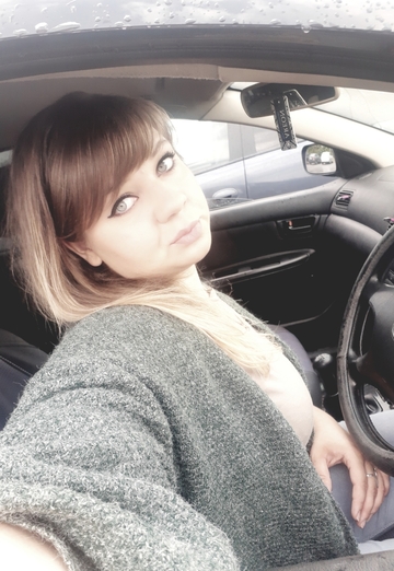 My photo - Ekaterina, 30 from Shatura (@ekaterina126134)