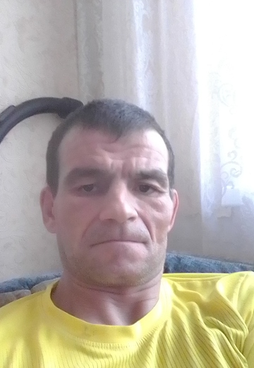 My photo - Vladimir, 49 from Moscow (@vladimir361936)