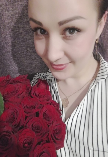 My photo - Irina, 36 from Svobodny (@irina273764)