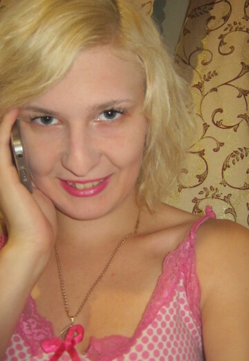 Моя фотография - OXA, 30 из Саранск (@oxa38)
