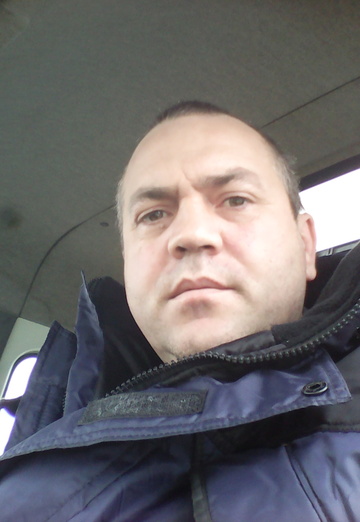 My photo - Evgeniy, 45 from New Urengoy (@evgeniy229730)