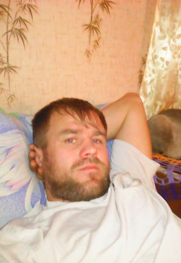 Моя фотография - Александр, 36 из Кыштовка (@aleksandr719848)