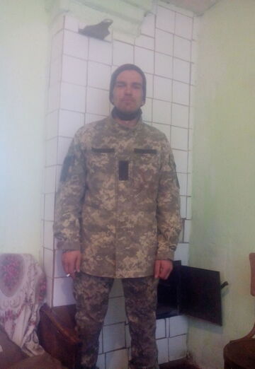 My photo - Denis, 34 from Slavyansk (@denis257305)