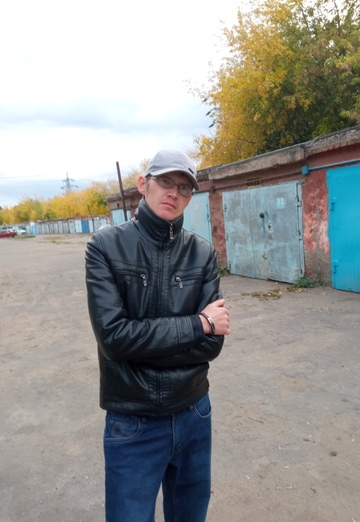 Моя фотография - Денис, 35 из Омск (@denis247200)