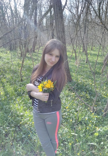 La mia foto - Yuliya, 33 di Mineral'nye Vody (@uliya130526)