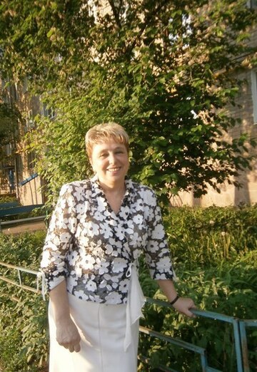 My photo - Svetlana, 60 from Kumertau (@svetlana77716)