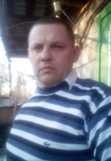 My photo - Artem, 43 from Donetsk (@artem196224)