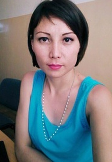 My photo - Zhako, 33 from Uralsk (@zhako12)