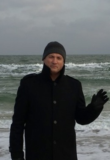 My photo - Aleksandr, 58 from Odessa (@aleksandr869926)