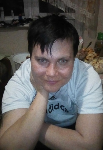 Моя фотография - Виталий, 34 из Рубцовск (@vitaliy129192)