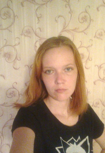 Моя фотография - Ульяна, 32 из Ростов-на-Дону (@ulyana5215)