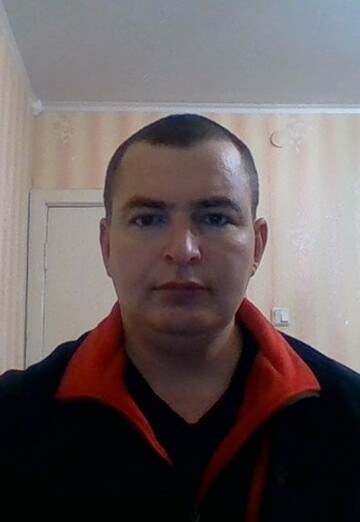 Моя фотография - Руслан, 44 из Еманжелинск (@ruslan135274)