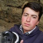 Коля, 20, Казачинское  (Красноярский край)