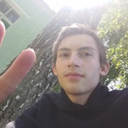 Feda, 18, Сходня