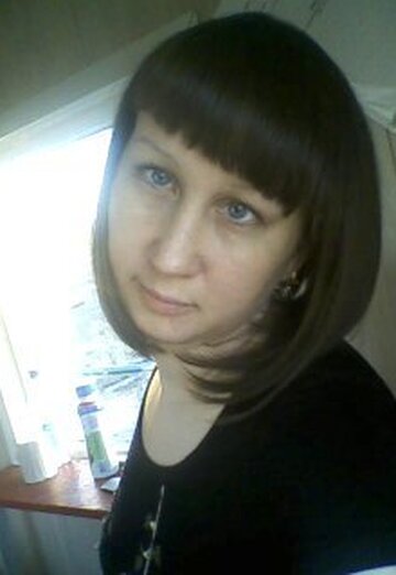 Моя фотографія - Лилия, 38 з Мирний (@liliya5948)