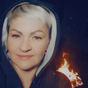 Лариса, 46, Томск