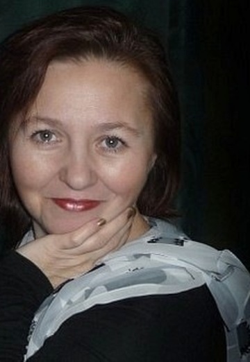 Minha foto - Tatyanka NIKOLAEVNA, 54 de Sosnoviy Bor (@tatyankanikolaevna1)