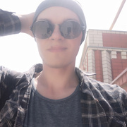 Andrei, 23, Славянск-на-Кубани