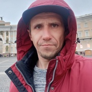Кирилл, 36, Лихославль