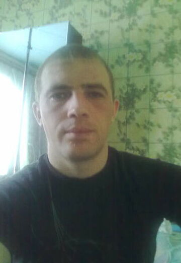 My photo - Tolik, 37 from Ivanovo (@tolik5426)