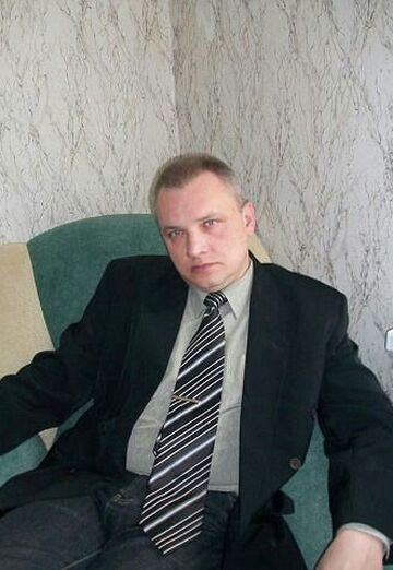 My photo - Gleb, 55 from Vitebsk (@gleb3407)