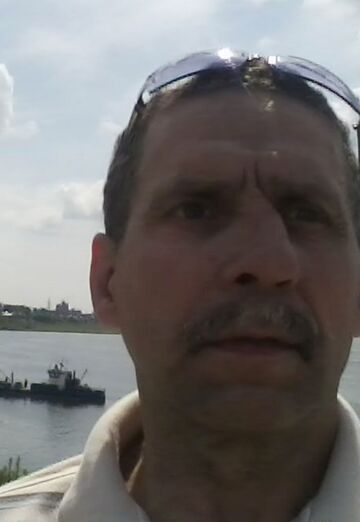 My photo - nikolay, 67 from Tomsk (@user55249)