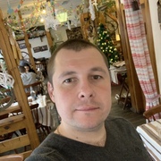 Максим, 35, Кызыл