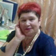 Alina, 62, Новый Уренгой (Тюменская обл.)