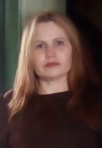 My photo - Valentina Sergeeva, 55 from Kirsanov (@valentinasergeeva5)