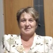 Татьяна, 52, Новоорск