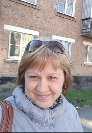 Моя фотография - Наталья, 57 из Батайск (@natalya366913)