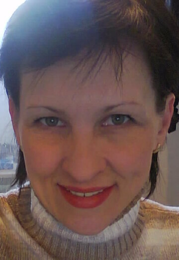 My photo - zirka, 51 from Kherson (@zirka23)