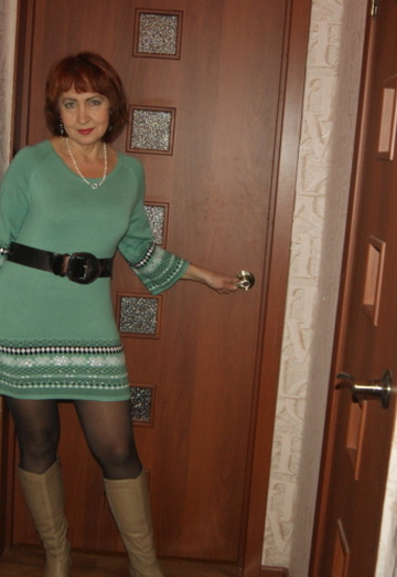 Моя фотография - Алина, 63 из Томск (@alina14131)