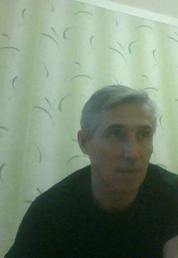 My photo - yuriy, 59 from Kronstadt (@uriy61601)