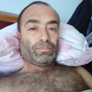 Артем, 43, Ставрополь