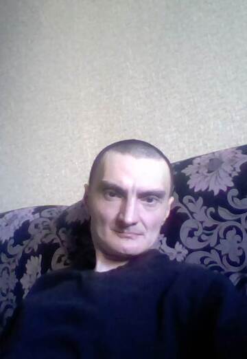 My photo - Jenya, 43 from Kamensk-Uralsky (@zhenyakilanov80)