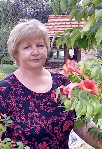 Моя фотография - Ольга, 65 из Черкассы (@olga168889)