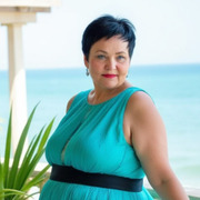 OLGA 58 Moscow