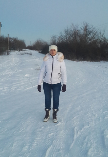 My photo - Elena, 46 from Krasnodar (@elena89061)