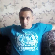 владимир, 39, Шарыпово  (Красноярский край)