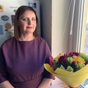 Katya, 63, Унеча
