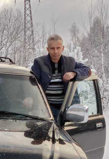 Моя фотография - Сергей, 54 из Златоуст (@sergey627555)