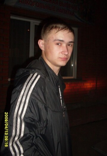 My photo - Konstantin, 33 from Promyshlennaya (@konstantin6515518)