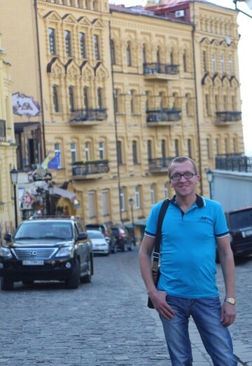 My photo - Dmitriy, 42 from Krasniy Luch (@dmitriy404264)