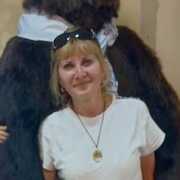 Наташа, 58, Красноярск