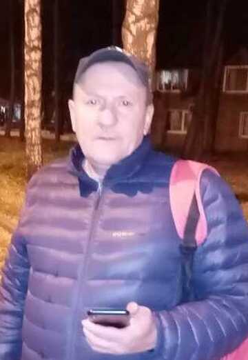 Моя фотография - Виктор, 54 из Екатеринбург (@2616607)