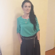 Елена, 36, Златоуст
