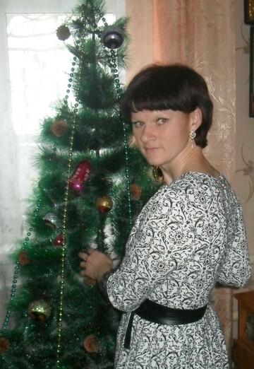 Моя фотография - Елена, 35 из Воронеж (@elena230589)