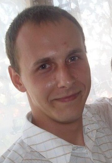 My photo - Andrey, 36 from Cherkasy (@buriak1977)